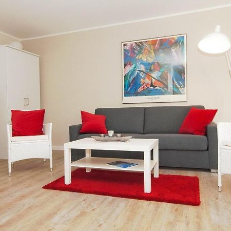 Feriendomizil Strandblick Feriendomizil Strandblick Appartement 2 Meersonne ハーフクルーク エクステリア 写真