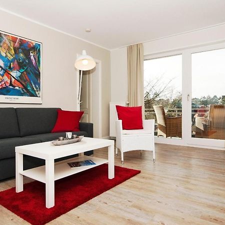 Feriendomizil Strandblick Feriendomizil Strandblick Appartement 2 Meersonne ハーフクルーク エクステリア 写真