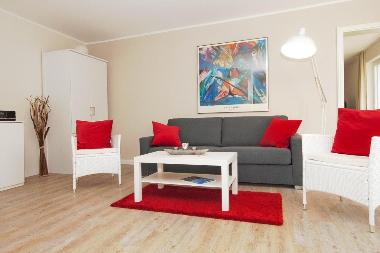 Feriendomizil Strandblick Feriendomizil Strandblick Appartement 2 Meersonne ハーフクルーク エクステリア 写真