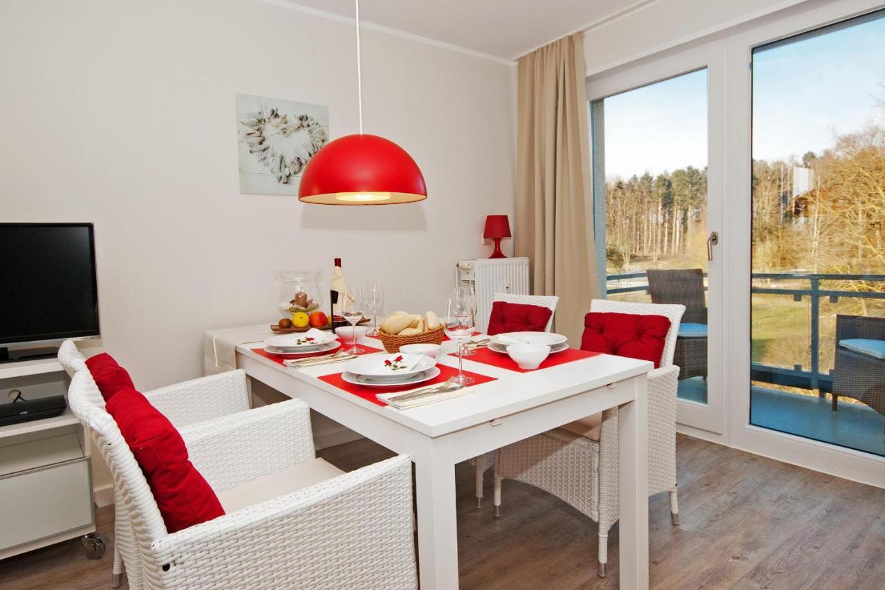 Feriendomizil Strandblick Feriendomizil Strandblick Appartement 2 Meersonne ハーフクルーク エクステリア 写真